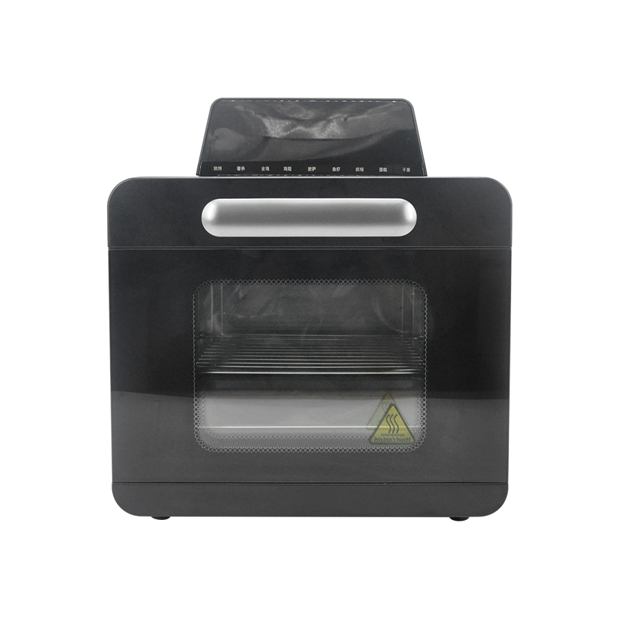 2024 New Arrival Air Fryer Electric Deep Digital Air Fryer Oven Electric Air Fryers For Home And Kitchen Smart Appliance