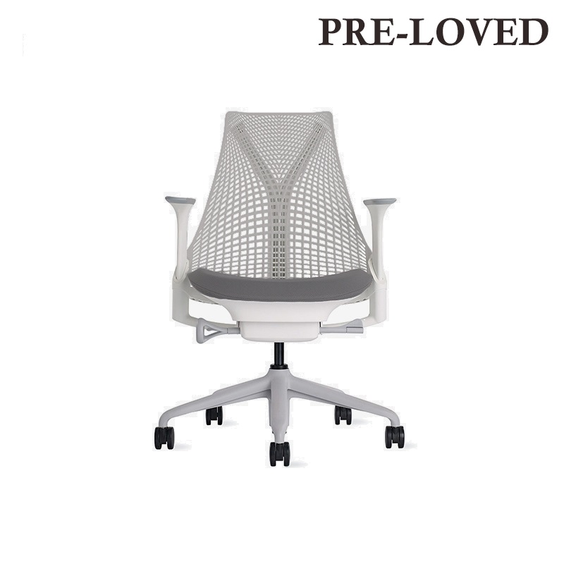 Herman Miller Sayl Ergonomic Office Chair